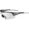 Image de Tifosi, Femmes, Lunettes de sport, Lunettes de soleil unisexe adulte Sport Rx03 Optical Adapter Sunglasses Sport Glasses, Neutral (Gunmetal, Transmission de la lumière 22), Gris