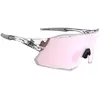 Image de Tifosi Lunettes De Soleil Rail Race Interchangeable