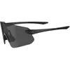 Image de MGA, Unisexe, Lunettes de soleil, Tifosi Vogel SL Blackout (1 fumée pas de verre miroir) (nouveau)