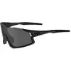 Image de Tifosi, Unisexe, Lunettes de soleil, STASH Lunettes d'occultation (3 verres 15,4 % fumé, 41,4 % rouge AC, 95,6 % clair) (PREMIERY : 15.0