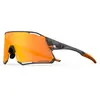 Image de Tifosi Lunettes De Soleil Rail Race