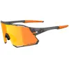 Image de Tifosi, Lunettes de sport, RAIL RACE CLARION lunettes vapeur satinées