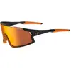 Image de Tifosi, Lunettes de sport, STASH CLARION lunettes noir-orange décolorées (Noir Orange), Orange, Noir