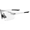Image de Tifosi, Lunettes de sport, VOGEL SL satinierte klare Gläser (Clear)