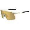 Image de Tifosi, Unisexe, Lunettes de sport, Moab Clarion Sahara-Brille (Ac Red, Clarion Gold, Or, Red), Or, Rouge