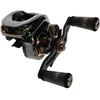 Image de Lews Moulinet Baitcasting Elite Ti