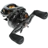 Image de Lews Moulinet Baitcasting Custom Lite Ss Lh