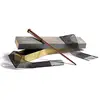 Image de Noble Collection Baguette De Porpentina Goldstein Les Animaux Fantastiques 34 Cm