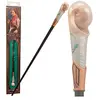 Image de Noble Collection Réplique De La Baguette Magique De Queenie Goldstein Des Animaux Fantastiques 38 Cm