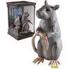 Image de Noble Collection Harry Potter : Créatures magiques Scabbers / Scabbers