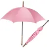Image de Noble Collection, Parapluie, Harry Potter: Baguette magique de Rubeus Hagrid - Parapluie, Multicolore
