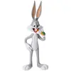 Image de Noble Collection Figurine Flexible Bendyfigs Looney Tunes Bugs Bunny 14 Cm