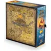 Image de GED Puzzle Lord of the Rings : Terra di Mezzo 1000 Pezzi (1000 pièces)