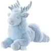 Image de Noble Collection Harry Potter peluche Stag Patronus 26 cm (26 cm)