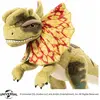 Image de Noble Collection Jurassic Park Peluche Dilophoasaurus Rex 25 cm (25 cm)