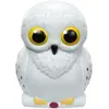 Image de Noble Collection Figure Harry Potter Squishy Pufflums Hedwig 18 Cm