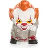Image de Noble Collection Stephen King Il Squishy Figure anti-stress Pufflums Pennywise 18 cm