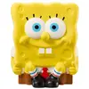 Image de Noble Collection Figurine D´action Squarepants Squishy Pufflums Bob L´Éponge 15 Cm