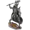 Image de Noble Collection Figure Lord Of The Rings Diorama Figure Sauron 17 Cm