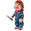 Image de Noble Collection Figure Chucky 14.5 Cm
