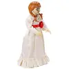 Image de Noble Collection Annabelle 3 Bendyfigs Biegefigur Annabelle 19 cm