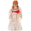 Image de Noble Collection 3 Figurines Flexibles Bendyfigs Annabelle 19 Cm