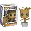 Image de Funko Guardians of the Galaxy: Dancing Groot