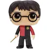 Image de Funko Harry Potter : les robes de triomphe de Harry Potter