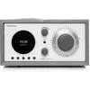 Image de Tivoli Audio Model One+ (DAB+ DAB, FM, Bluetooth), Radio, Gris