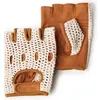 Image de Thousand, Gants, Little Five Gants Crème (M), Beige, (M)