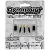 Image de Dynaplug Bouchons De Pneus 3 X Soft Nose 2 X Mega Tubeless