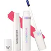 Image de Wonderskin, Rouge à lèvres + gloss, Wonder Blading (Rose vif)