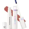 Image de Wonderskin, Rouge à lèvres + gloss, Wonder Blading (Charmant, Marron Marron Marron)