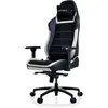 Image de Vertagear PL6800 (noir/blanc, ContourMax Lumbar, VertaAir, Hygennx), Chaise gaming, Noir, Blanc