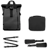 Image de Bundle Sac à dos Wandrd PRVKE 21 L V3 Noir