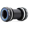 Image de Praxis Boîtier De Pédalier M30 Thru External Bearing 47-4201