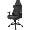 Image de Arozzi Verona, Chaise gaming, Bleu