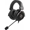 Image de Arozzi Casque de jeu Aria (Filaire), Casque gaming, Noir