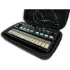 Image de Analog GLIDE Case Pour Korg Volca Series, Housse DJ, Noir