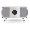 Image de Tivoli Audio Music System Home Gen. 2 (AM, DAB+ DAB, FM, Radio Internet, Bluetooth), Radio, Gris