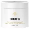 Image de Philip B Peppermint & Avocado Scalp Scrub Hoofdhuid scrub