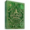 Image de Theory11 Cartes à jouer Harry Potter Version verte (Anglais)