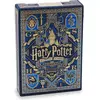 Image de Theory11 Cartes à jouer Harry Potter version bleue (Anglais)