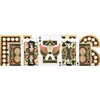 Image de Theory11 Cartes à jouer Elvis (Anglais)