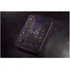 Image de Theory11 Cartes à jouer Black Panther (Anglais)