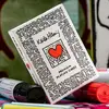 Image de Theory11 Keith Haring Cartes de jeu