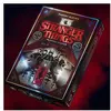 Image de Theory11 Cartes de jeu Stranger Things (Anglais)