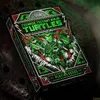 Image de Theory11 Teenage Mutant Ninja Turtles Playing Cards (Anglais)