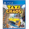 Image de Playstation Games Ps4 Taxi Chaos Import