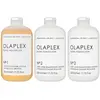 Image de Olaplex, Set cadeau beauté, Kit d'introduction au salon (Kit de soins capillaires)